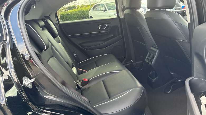 Honda E Ny1 150kW Elegance 69kWh 5dr Auto Electric Hatchback